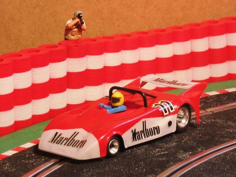 Lola T-298 Marlboro