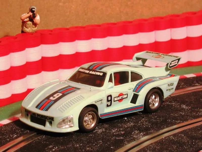 Porsche 935