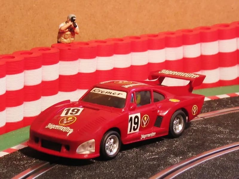 Porsche 935