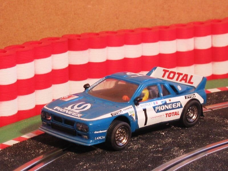 Lancia 037