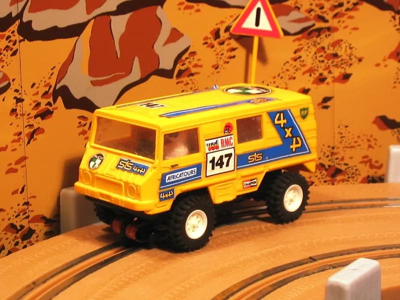 PINZGAUER