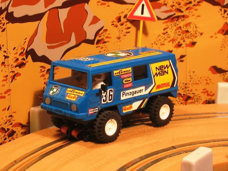 PINZGAUER