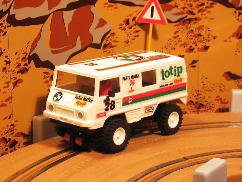 PINZGAUER