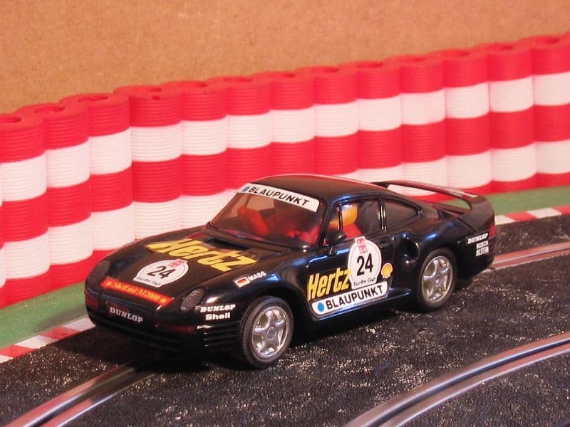 Porsche 959