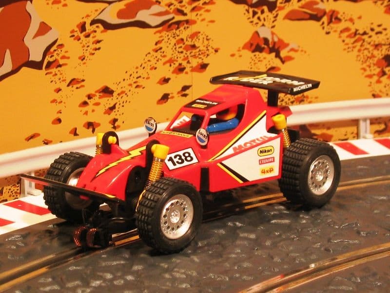 Buggy Stormrider