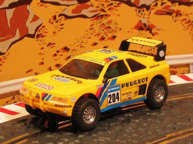 Peugeot 405