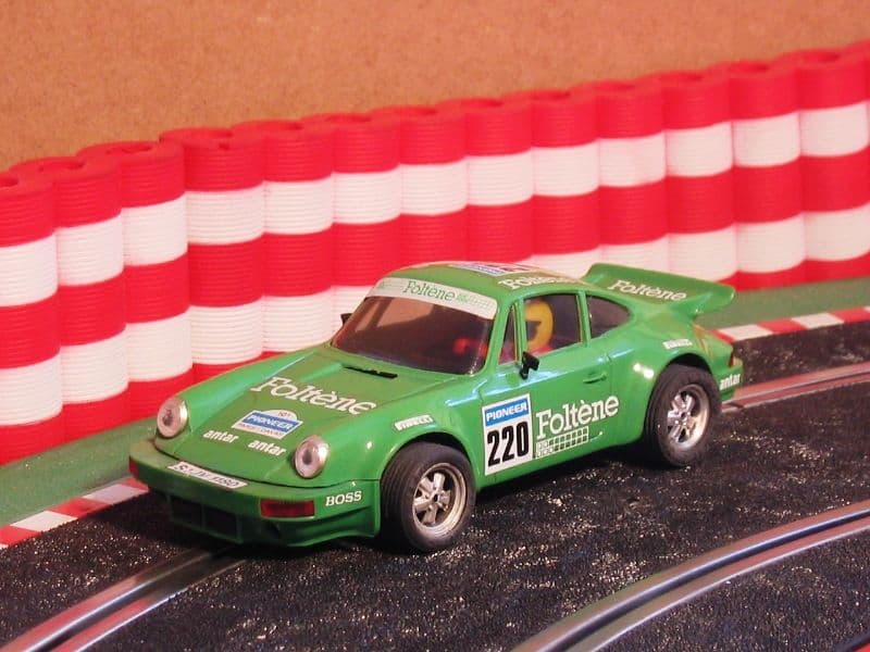 Porsche 953 Foltene