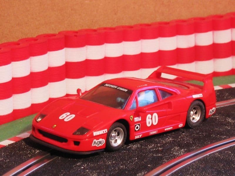 Ferrari F-40