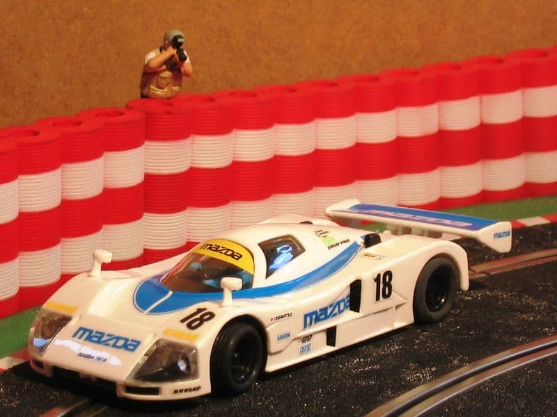 Mazda 787B Mazda