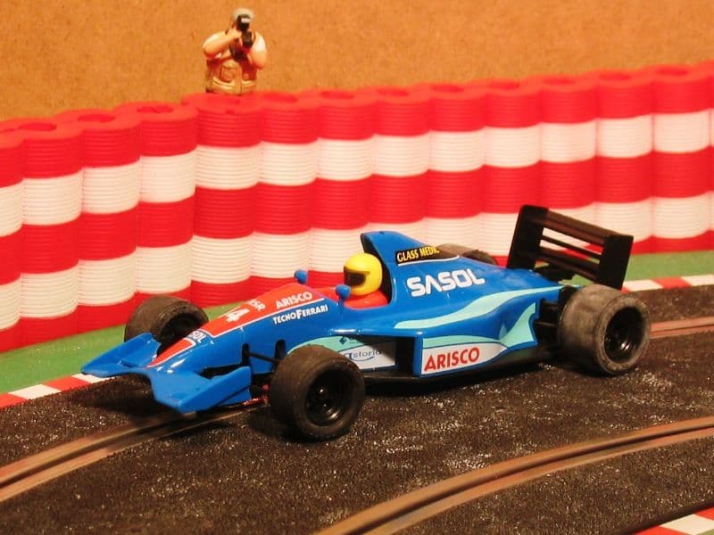 Jordan F-1