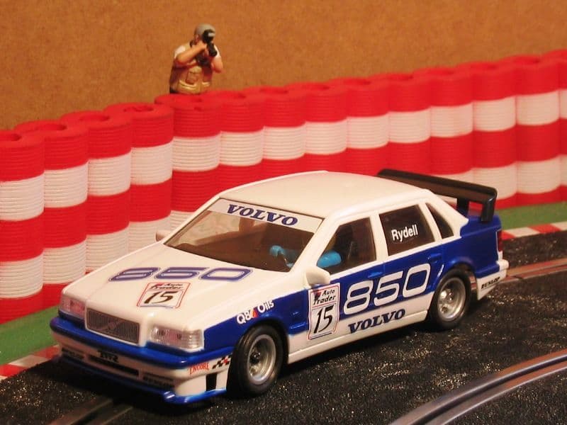 Volvo 850 T Ridell