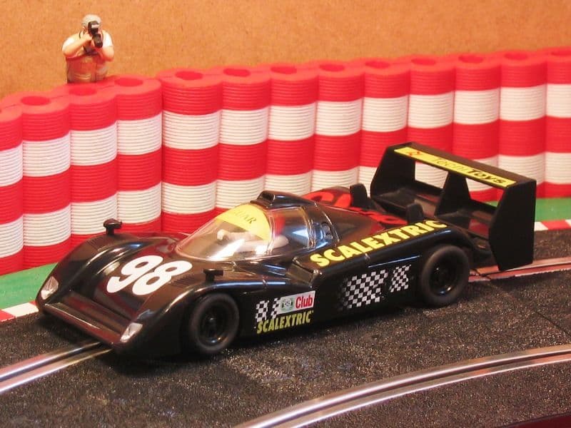 Jaguar XJR-12 Club 98
