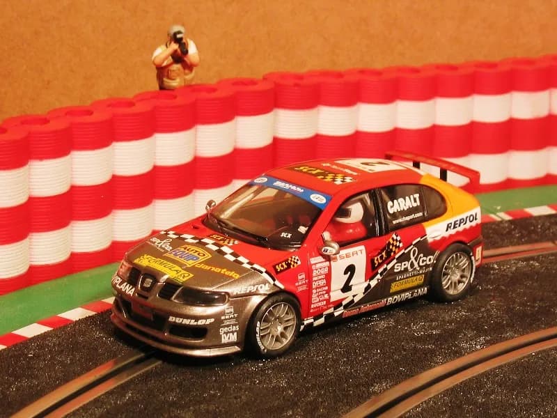 SEAT León SCX