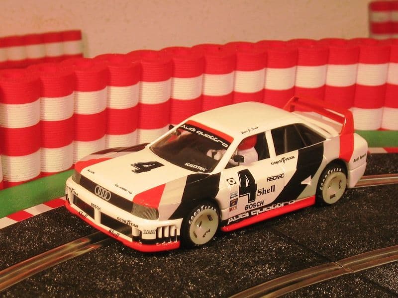 Audi 90
