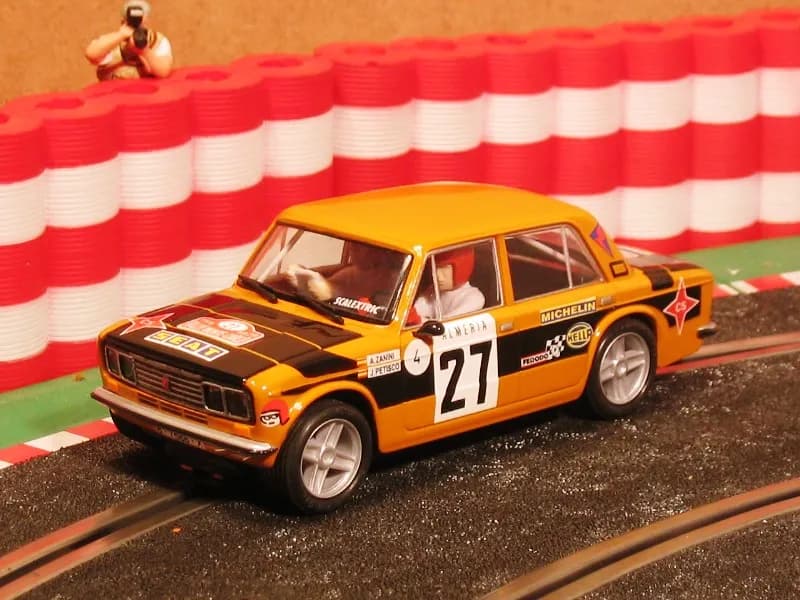 SEAT 1430 Zanini