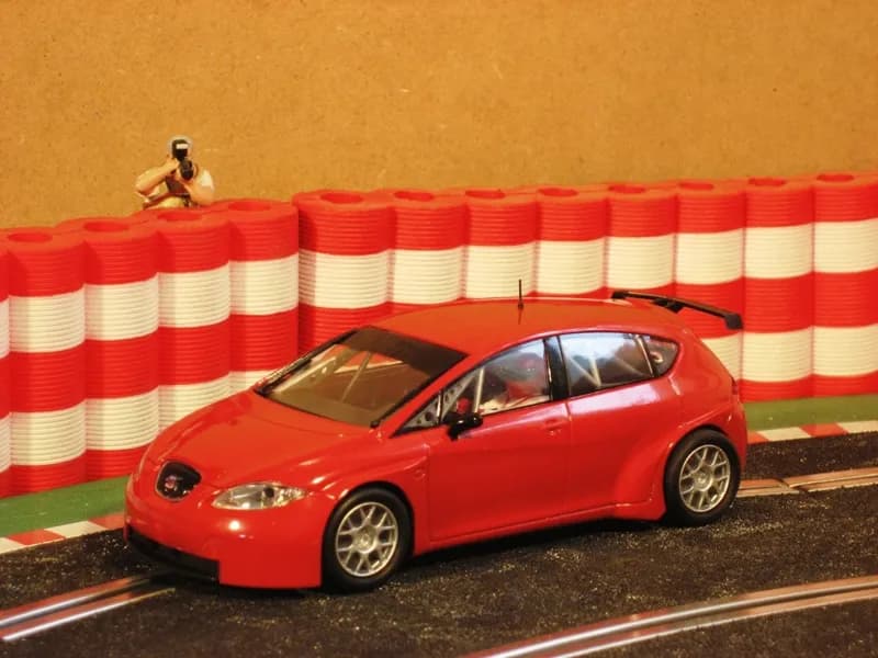 SEAT León