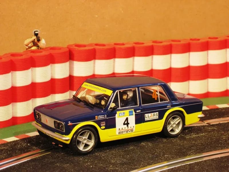 SEAT 1430