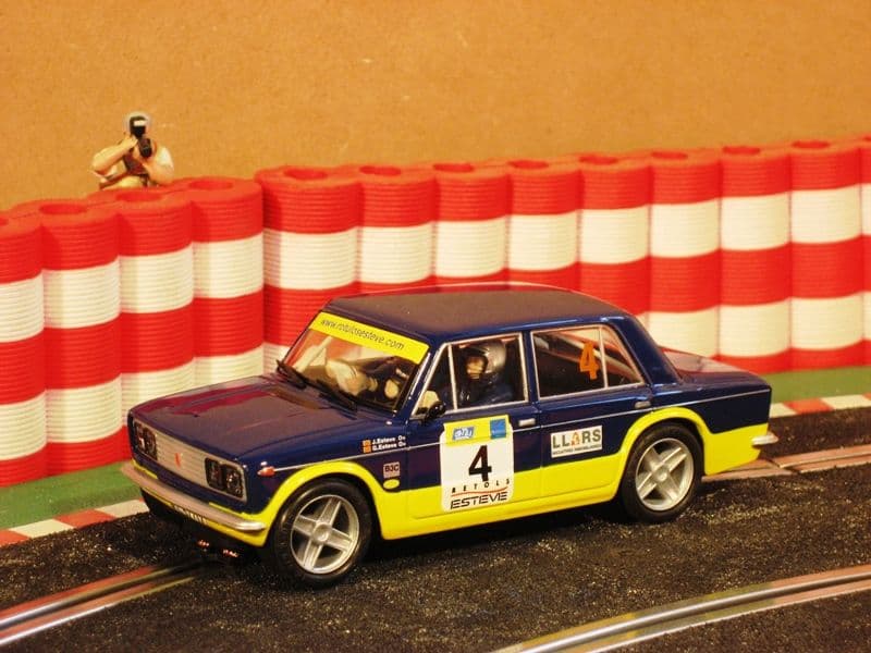 SEAT 1430