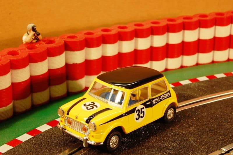 Authi Mini 1000 E