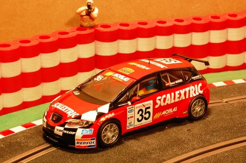 SEAT León Supercopa Nogues