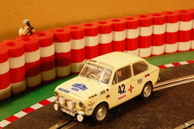 SEAT 850