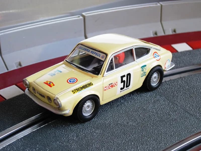 SEAT 850 Seat Sport