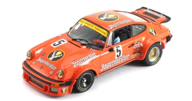 Porsche 934 Kelleners