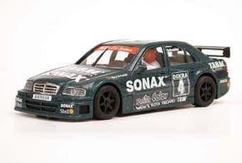 AMG Mercedes G-Class Sonax Nº 4