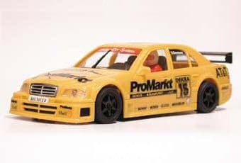 AMG Mercedes G-Class ProMarkr Nº 15