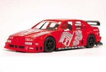 Alfa Romeo 156 Nº 2