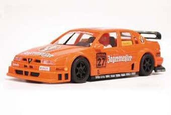 Alfa Romeo 156 V6 Ti Jagermeister