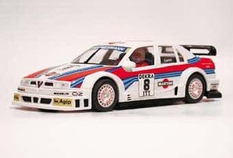 Alfa Romeo 156 V6 Ti Martini