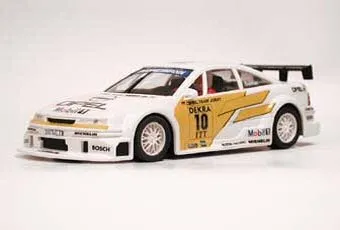 Opel Calibra V6 Nº 10