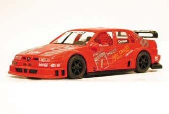 Alfa Romeo 156 V6 Ti Cet Nr. 1