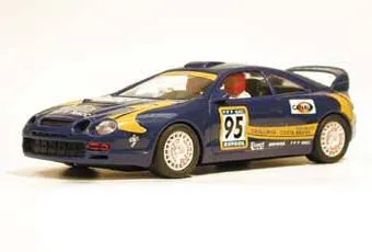 Toyota Celica GT-Four Costa Brava 95