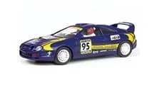Toyota Celica GT-Four Costa Brava 95 Of. Pilotos