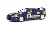 Toyota Celica GT-Four Costa Brava 95 Of. Pilotos