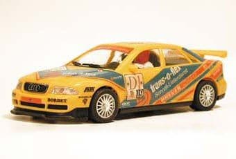 Audi A4 Abt Nº 19