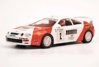 Toyota Celica GT-Four Canarias