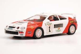 Toyota Celica GT-Four Canarias