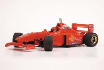 Ferrari F-310B Nº 6