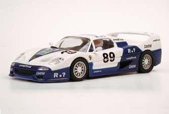 Ferrari F-50 Raccing-R
