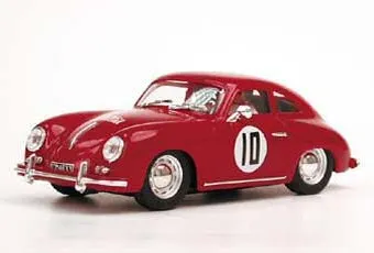 Porsche 356-A Coupe Rubi