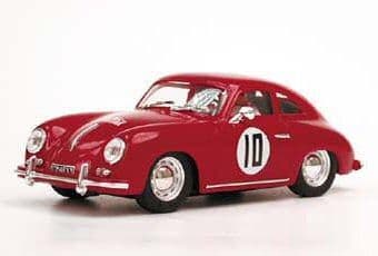 Porsche 356-A Coupe Rubi