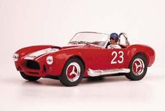 AC Cobra 427 Goodwood 64