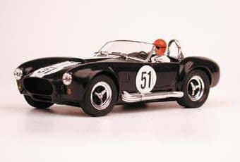 AC Cobra 427 Black Nº 51