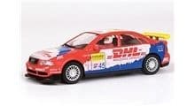 Audi A4 DHL 2000