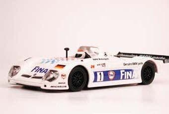 BMW V12 LM Fina Nº 1