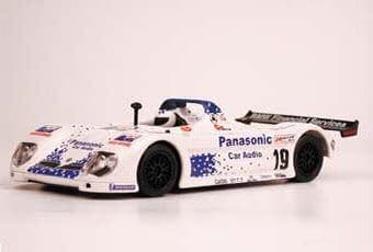 BMW V12 LM Panasonic