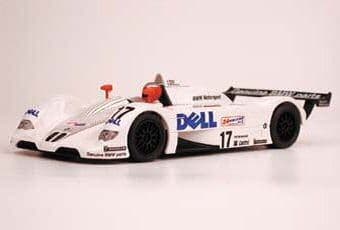 BMW V12 LMR 99 Dell Nº 17